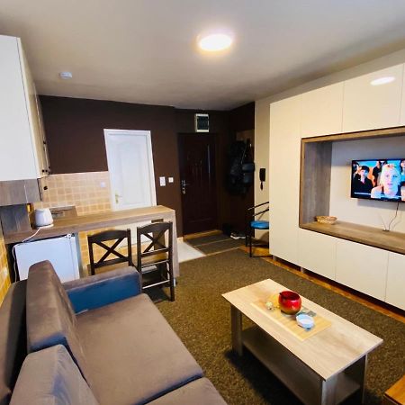 Sofi Apartment Ni Esterno foto