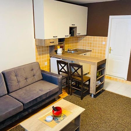 Sofi Apartment Ni Esterno foto