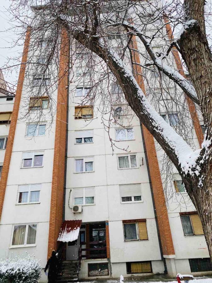 Sofi Apartment Ni Esterno foto