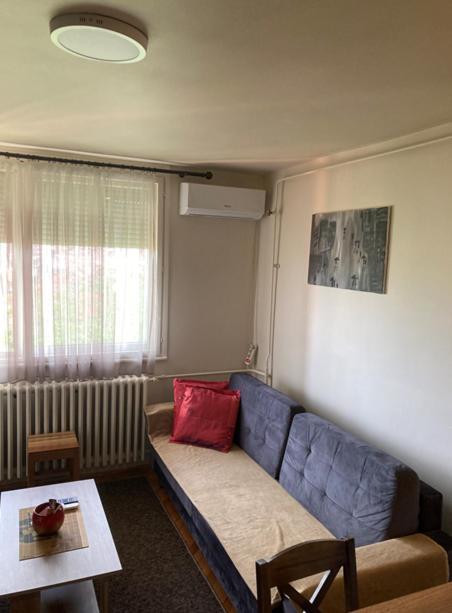 Sofi Apartment Ni Esterno foto