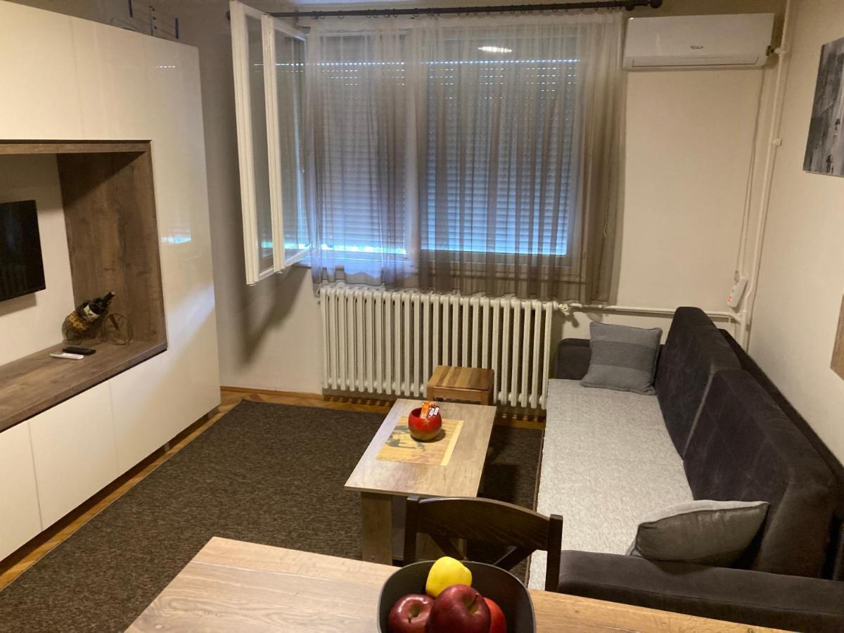 Sofi Apartment Ni Esterno foto