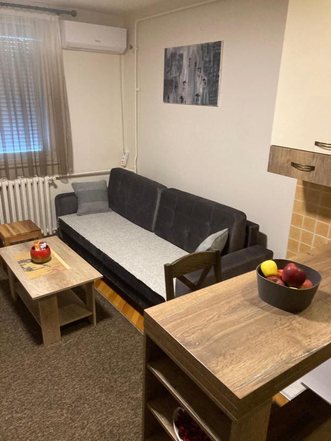 Sofi Apartment Ni Esterno foto